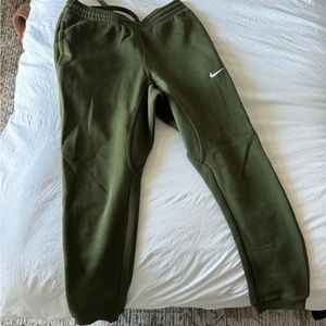 Nike sweats